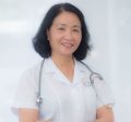 Bác sỹ CKI Chử Thị Ngọc Dung