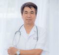 Bác sỹ CKII Lê Kinh Doanh